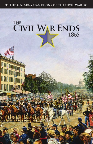The Civil War Ends 1865