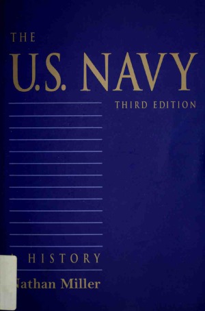 The U.S. Navy : A History