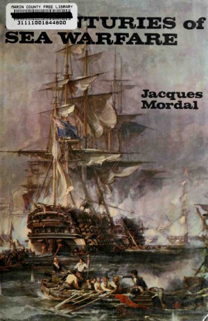 Twenty-five Centuries of Sea Warfare