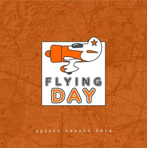 Flying Day