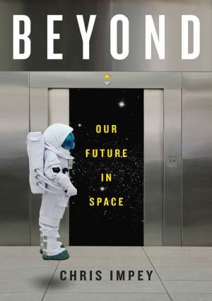 Beyond Our Future in Space