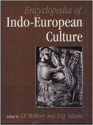 Encyclopedia of Indo-European Culture