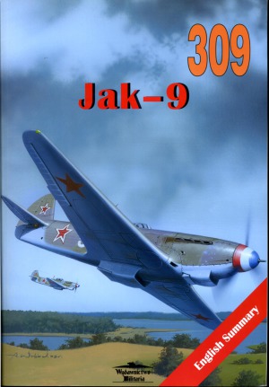 Jak-9