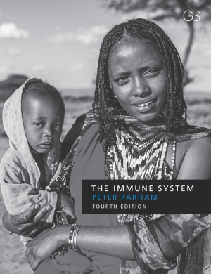 The immune system