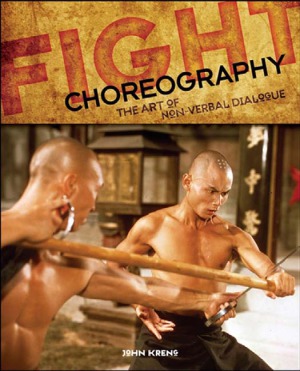 Fight Choreography  The Art of Non-Verbal Dialogue