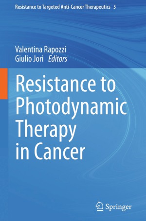 Resistance to Photodynamic Therapy in Cancer