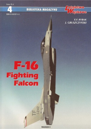 F-16 Fighting Falcon