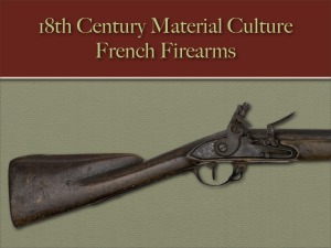 French Firearms