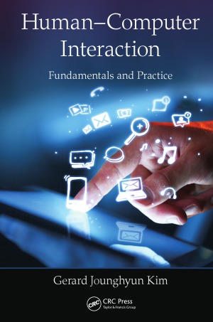 Human-Computer Interaction  Fundamentals and Practice