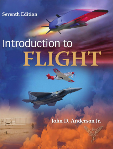 Introduction to Flight