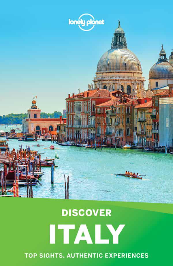 Discover Italy