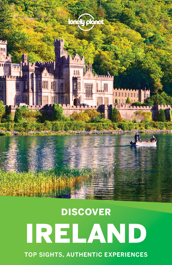 Discover Ireland