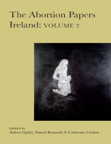 The Abortion Papers Ireland
