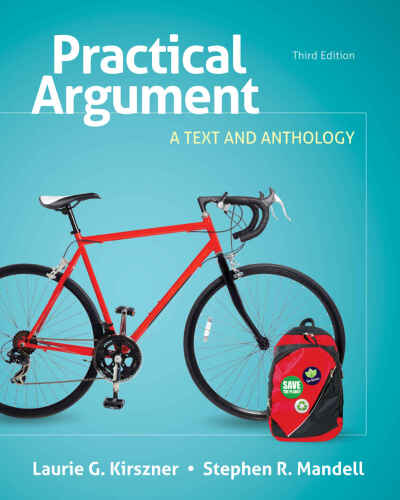 Practical Argument: A Text and Anthology