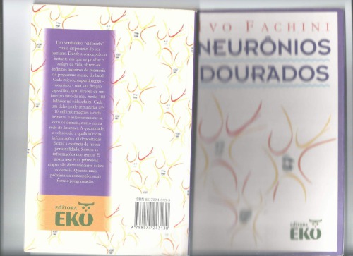 Neurônios Dourados