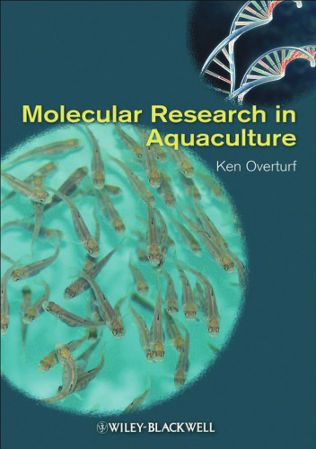 Molecular Research in Aquaculture