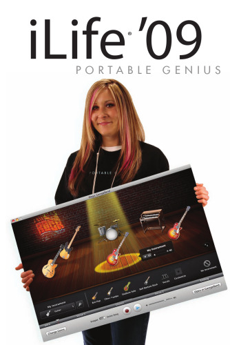 iLife 09 Portable Genius