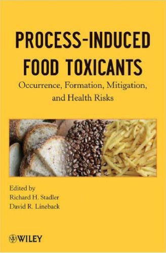 Process-induced food toxicants: occurrence, formation, mitigation, and health risks