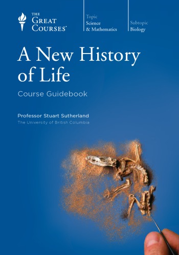 A New History of Life