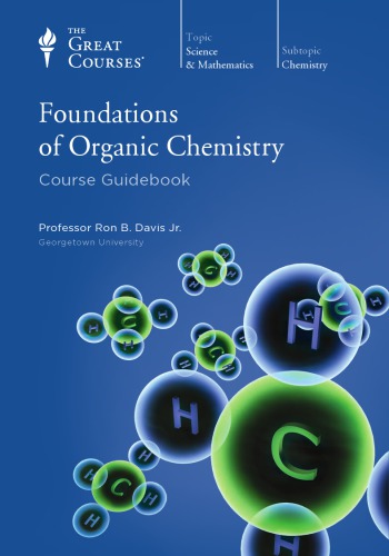Foundations of Organic Chemistry