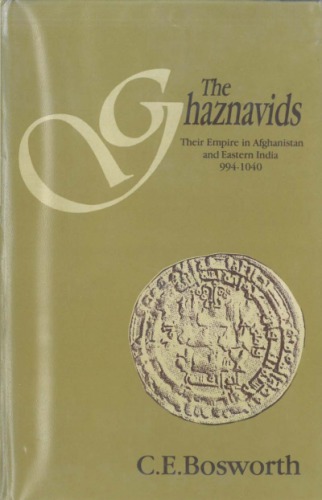 The Ghaznavids
