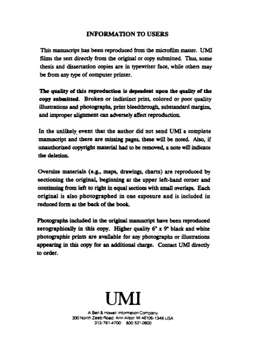 A study of the anonymous prose version of the 