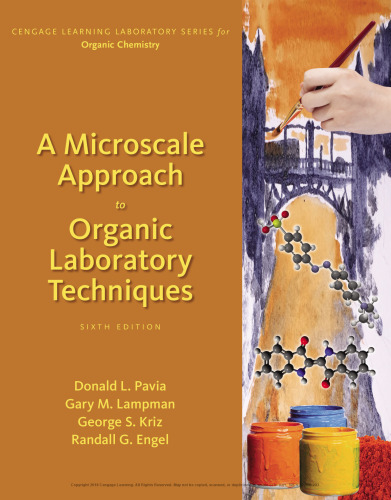 A Microscale Approach to Organic Laboratory Techniques