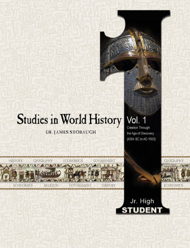 Studies in World History