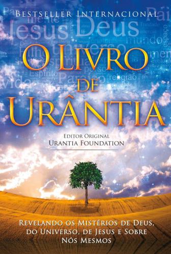 O Livro de Urantia