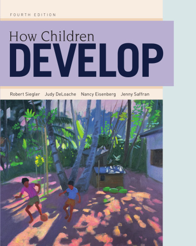 How Children Develop