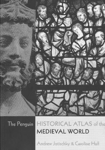 Historical Atlas of the Medieval World