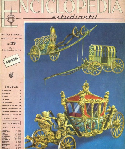 Enciclopedia Estudiantil