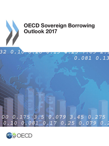 OECD Sovereign Borrowing Outlook 2017