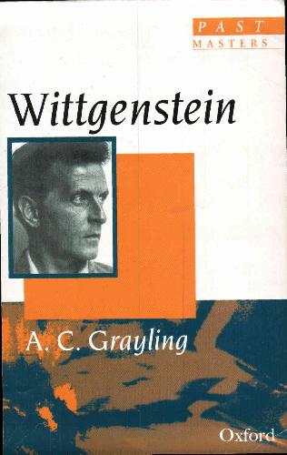 Wittgenstein