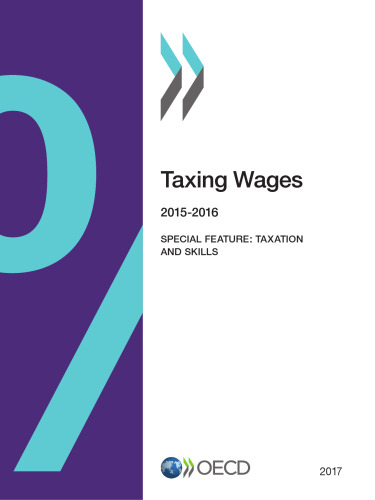 Taxing Wages 2017