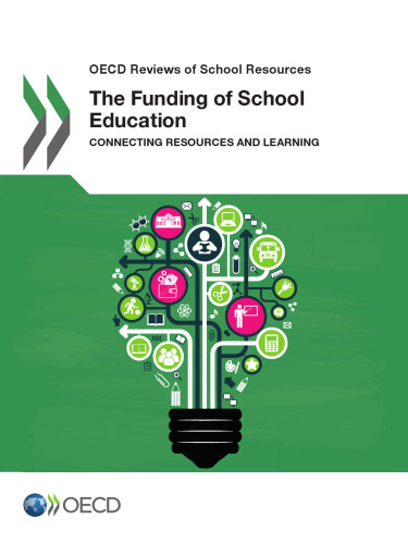 The Funding of School Education