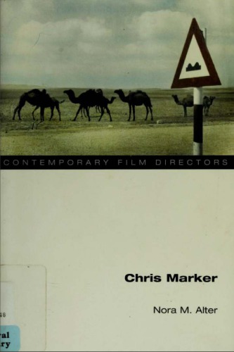 Chris Marker