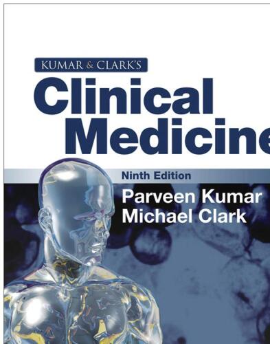 Kumar and Clark’s Clinical Medicine