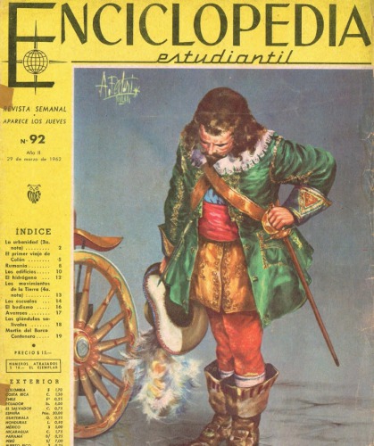 Enciclopedia Estudiantil