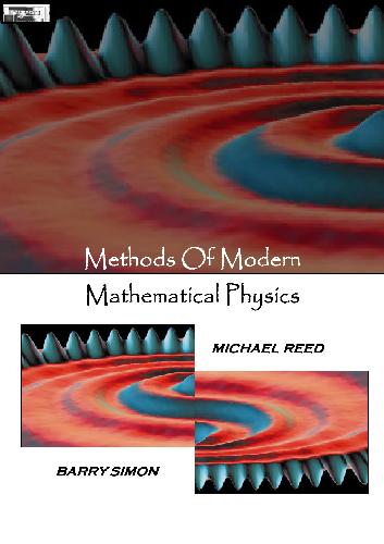 Methods Of Modern Mathematical Physics