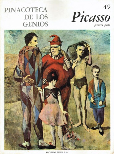 Picasso Parte 1