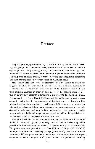 Geometric Measure Theory - A Beginner's Guide