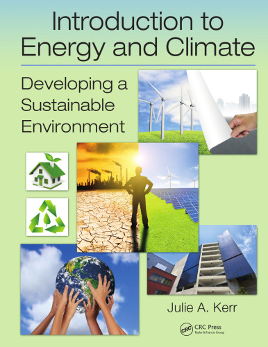 Introduction to Energy and Climate: Developing a Sustainable Environment