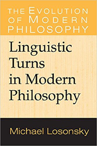 Linguistic Turns in Modern Philosophy