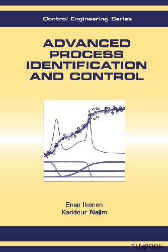 Advanced Process Identification & Control