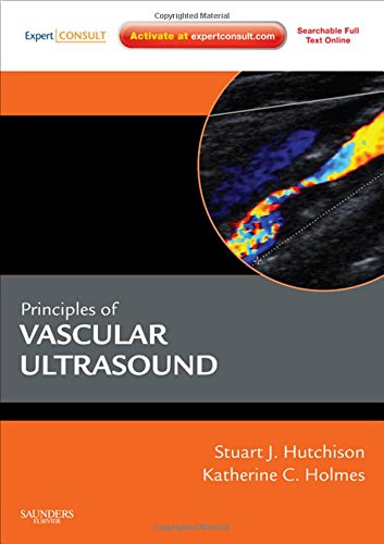 Principles of Vascular Ultrasound
