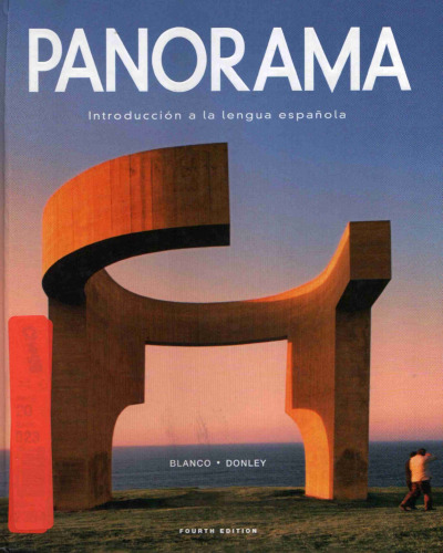 Panorama: Introducción a la lengua española