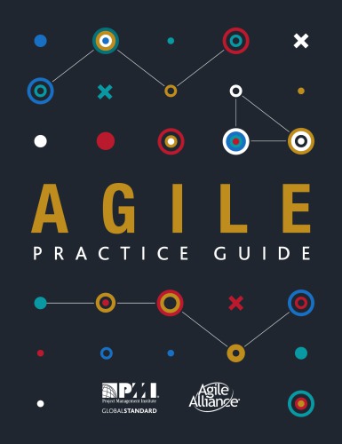 PMI Agile Book