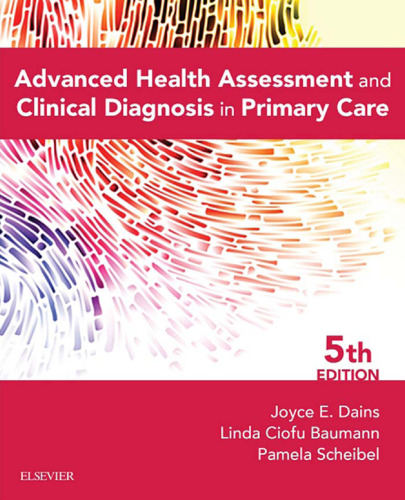 Advanced Health Assessment and Clinical Diagnosis in Primary Care