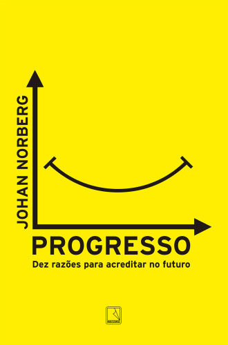 Progresso: Dez razões para acreditar no futuro